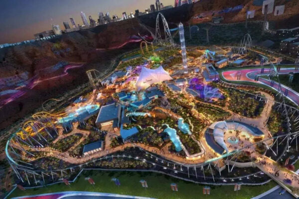 Saudi Arabia: Six flags Qiddiya city to open in Riyadh on December 31; all you need to know | World News