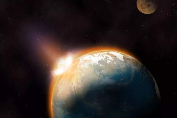 How interstellar objects reach Earth and where they are most likely to land