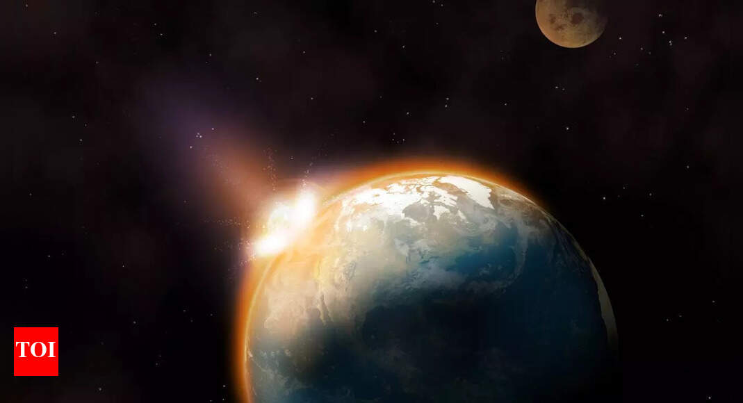 How interstellar objects reach Earth and where they are most likely to land
