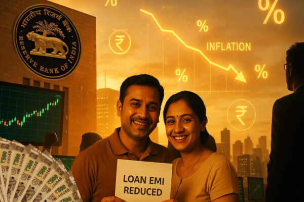 Inflation at record low! Will your loan EMIs come down further? Explained