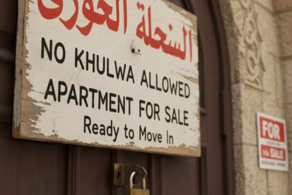 Can unmarried men and women be alone together in a apartment? Understanding the Khulwa Law in Saudi Arabia | World News