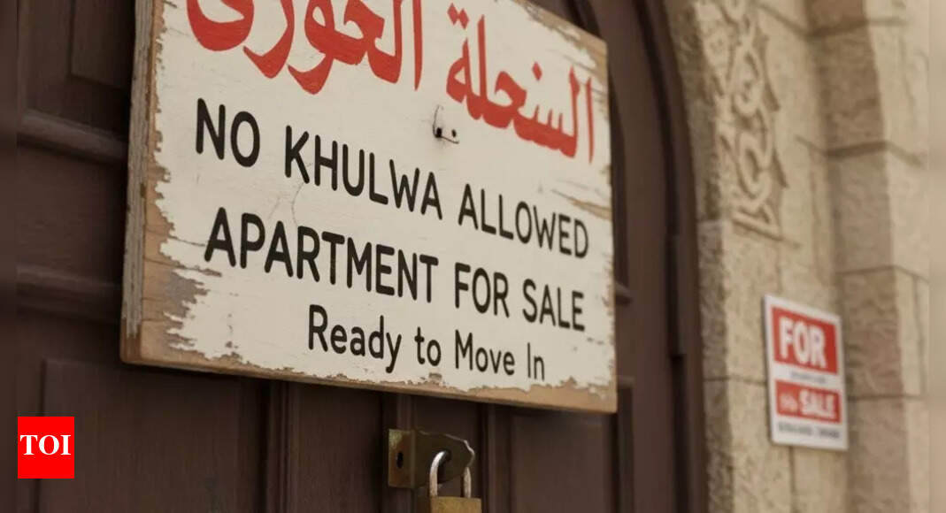 Can unmarried men and women be alone together in a apartment? Understanding the Khulwa Law in Saudi Arabia | World News