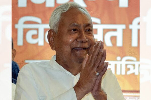 Nitish Kumar resigns as Bihar CM: Cabinet backs assembly dissolution; oath ceremony on Nov 20