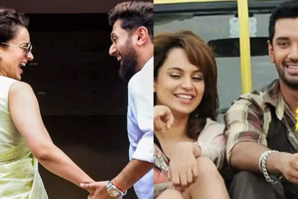 ‘I was a disaster,’ said Chirag Paswan as he reflected on his acting career which made less than Rs 1 crore: ‘The only good was Kangana Ranaut and I became good friends’