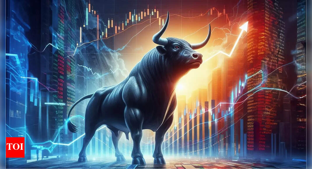 Stocks to buy: What’s the outlook for Nifty for the week starting November 17? Check list of top stock recommendations