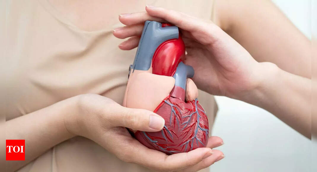 THIS forgotten gout drug could hold the key to prevent heart attacks and strokes; offering hope to millions at risk |