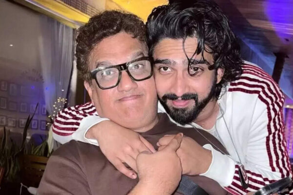 Amaal Mallik’s father Daboo Mallik says he was broken during his son’s clinical depression: ‘I was with him 24/7’
