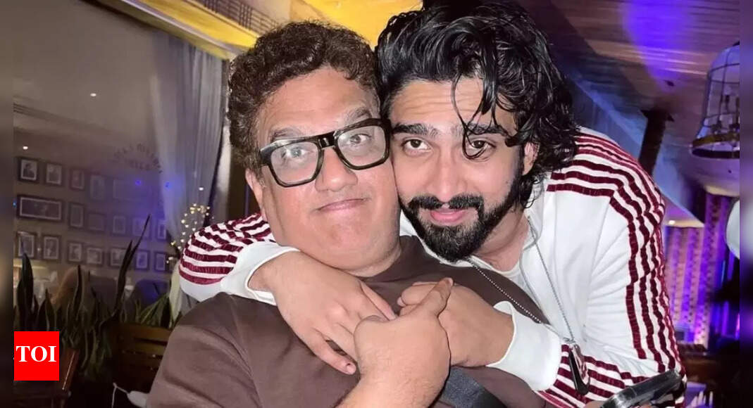 Amaal Mallik’s father Daboo Mallik says he was broken during his son’s clinical depression: ‘I was with him 24/7’