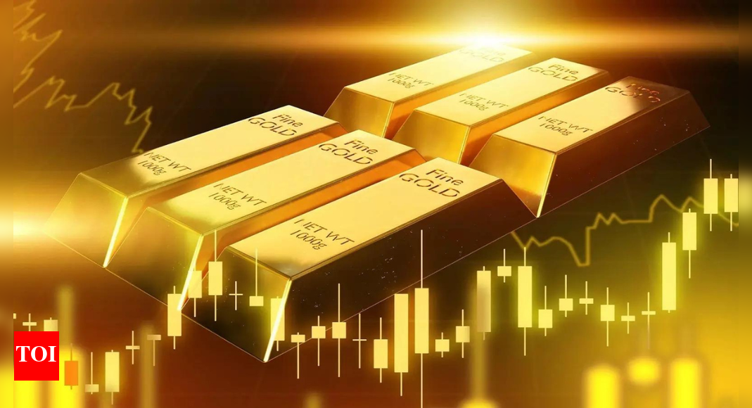 Gold price today: Yellow metal dips; check 24K, 22K city-wise rates in Delhi, Mumbai, Bengaluru & more