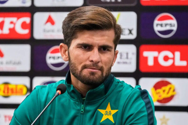 ‘Big achievement’: ODI captain Shaheen Afridi drags in Pakistan’s victory over India A after Sri Lanka series win