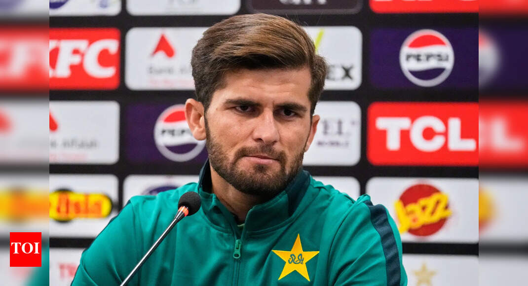‘Big achievement’: ODI captain Shaheen Afridi drags in Pakistan’s victory over India A after Sri Lanka series win
