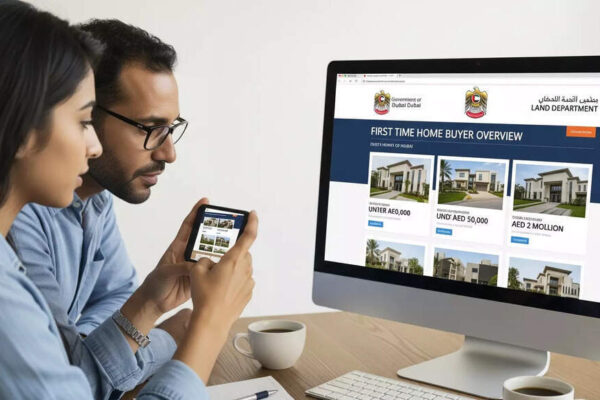 How Dubai residents with Dh15k-20k salary can now buy a Dh1 million house with ‘first home’ initiative | World News