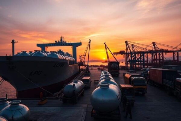 ‘Historic first’: India seals first LPG pact with US; 2.2 MTPA deal to meet about 10% of New Delhi’s total import needs