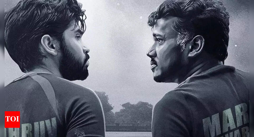 ‘Bison’ OTT release date official: When and where to watch Mari Selvaraj and Dhruv Vikram’s film
