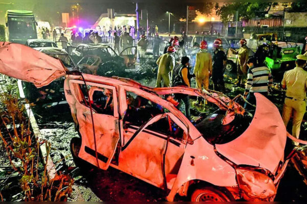 From Red Fort blast to NAAC notice: Al-Falah University and the cracks in India’s accreditation system