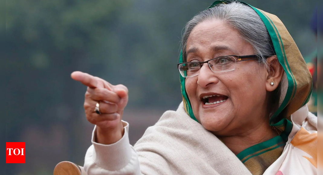 ‘Crimes against humanity’: Bangladesh’s ousted PM Sheikh Hasina sentenced to death; key takeaways from verdict