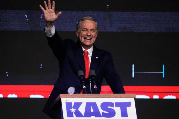 Chile: Far-left, far-right candidates proceed to runoff vote