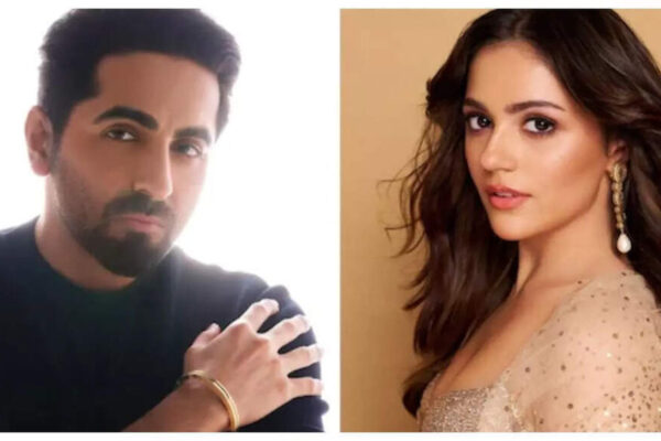 Ayushmann Khurrana: ‘I had hangover of Saiyaara’