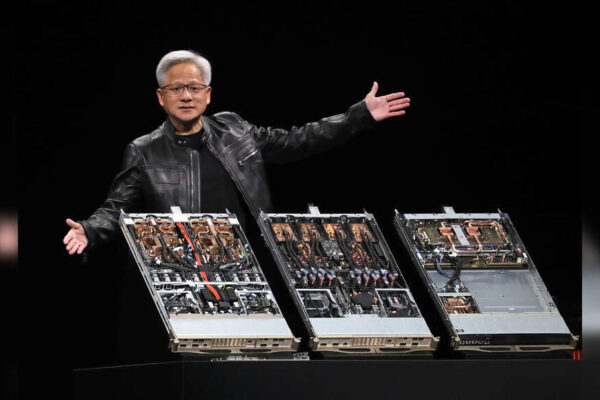How subsidiary of a blacklisted Chinese company ‘fooled’ America to get banned Nvidia chips