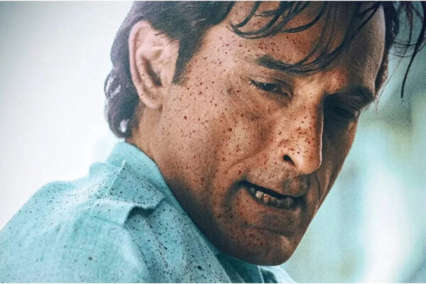 ‘Dhurandhar’ first look: Akshaye Khanna unveiled as the ‘Apex Predator’, to lock horns with Ranveer Singh in spy thriller