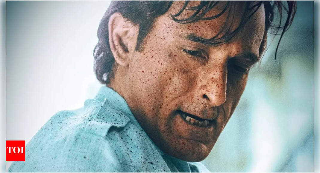 ‘Dhurandhar’ first look: Akshaye Khanna unveiled as the ‘Apex Predator’, to lock horns with Ranveer Singh in spy thriller
