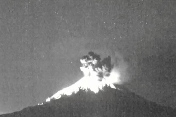 ‘Plume of ash and smoke’: Sakurajima volcano erupts multiple times in Japan’s Kyushu; flights disrupted | World News