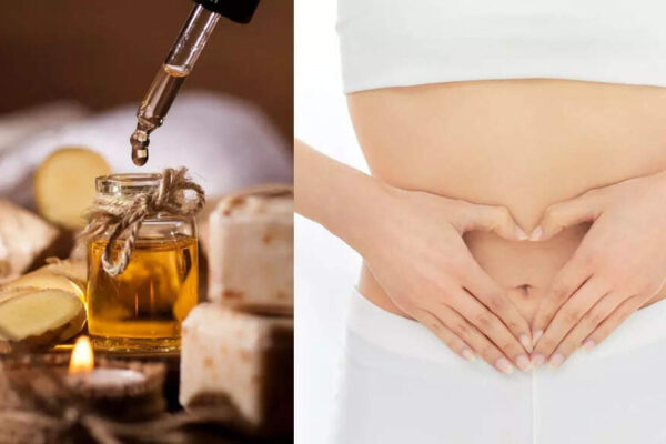 Applying mustard oil on the belly button in winter holds an ancient healing secret: Know its benefits, how to use and more |