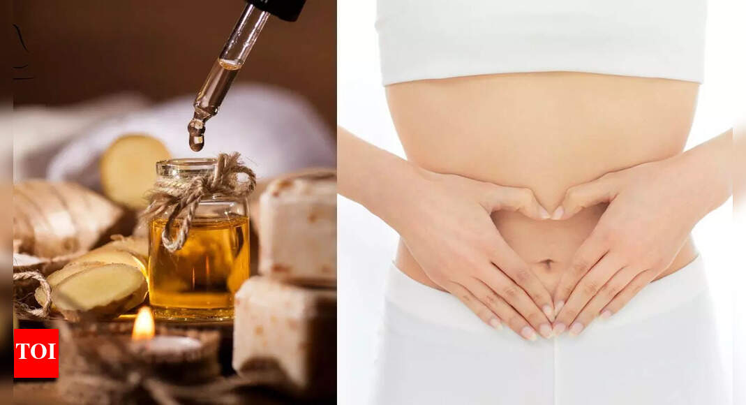 Applying mustard oil on the belly button in winter holds an ancient healing secret: Know its benefits, how to use and more |