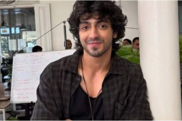 Ahaan Panday starts prep for Ali Abbas Zafar’s action film, to be trained for over 60 days- Reports