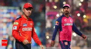 IPL 2026: Kumar Sangakkara to Ricky Ponting – Full list of coaches for all 10 teams