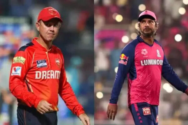 IPL 2026: Kumar Sangakkara to Ricky Ponting – Full list of coaches for all 10 teams