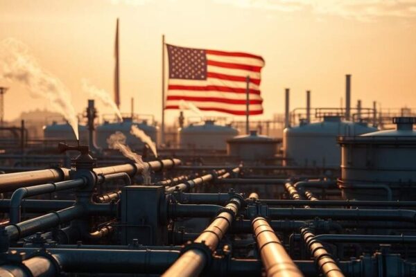 LNG geopolitics: Sanctions reshape gas flows as reduced Russian supply fuels new volatility; US emerges as dominant but risky supplier