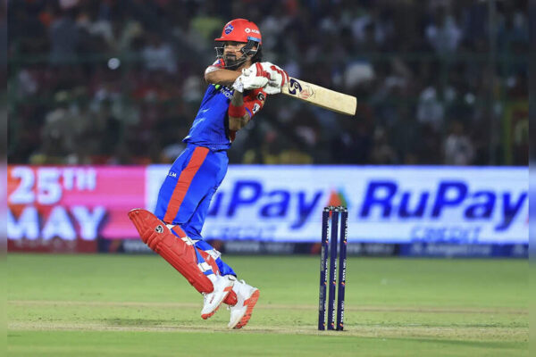 ‘Giving reviews to owners’: KL Rahul reveals toughest part of IPL captaincy