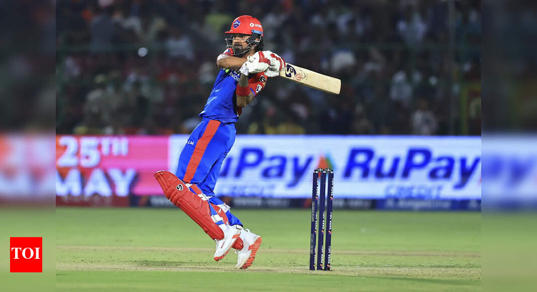 ‘Giving reviews to owners’: KL Rahul reveals toughest part of IPL captaincy