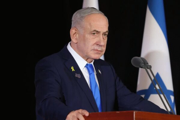 ‘Opposition to Palestinian state has not changed’: Netanyahu reiterates stance amid protests | World News
