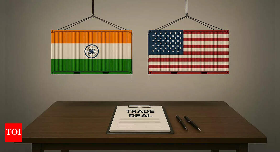 India-US trade deal soon? First tranche near closure! would be ‘highly detailed and fully aligned with WTO’