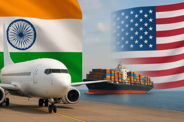 It’s a first! India exports first-ever jet fuel cargo to US West Coast; here’s why