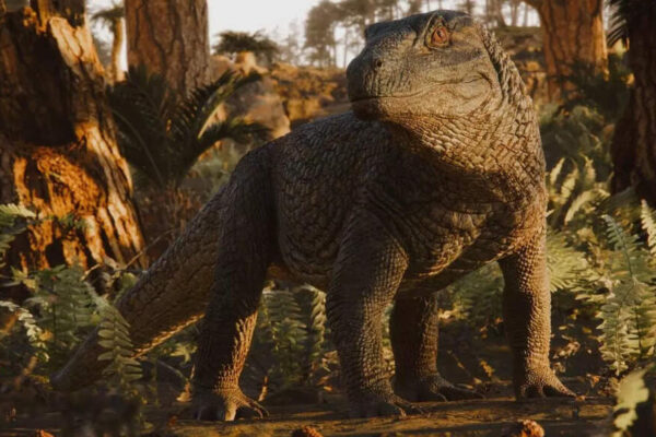 New warrior-like crocodile relative fossil found in Brazil reshapes Triassic predator evolution