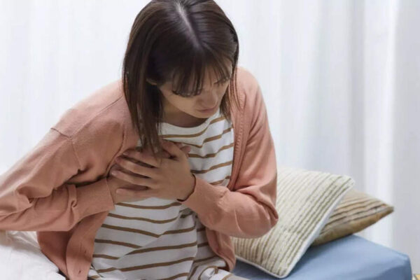 5 Warning signs of heart disease in your 20s and 30s one should not ignore |