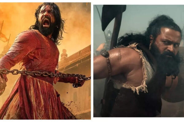 Rishab Shetty’s ‘Kantara: A Legend Chapter 1’ mints Rs 1.16 crore in 7th weekend  fails to beat Ashwin Kumar ‘Mahavtar Narsimha’  and  Vicky Kaushal’s ‘Chhaava’