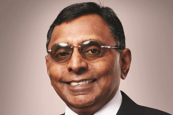 Murugappa Group’s former chairman Arunachalam Vellayan passes away