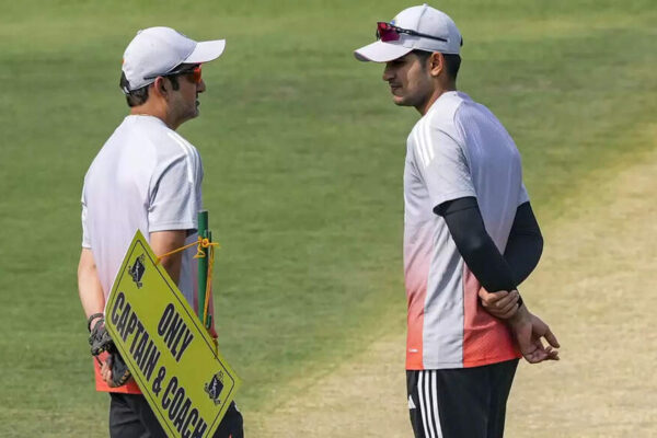 Pitch debate heats up! Are Shubman Gill and Gautam Gambhir on the same page after Eden shocker?