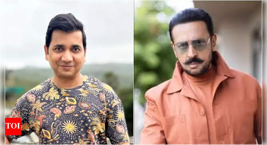 Felt like slitting his throat’: Saanand Verma alleges Gulshan Grover hit him during ‘First Copy’ shoot