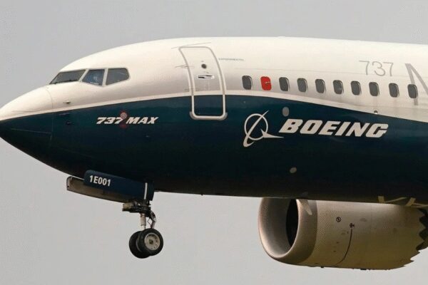 Aviation boost: Emirates places  bn order for 65 Boeing 777X jets; delivery to begin 2027
