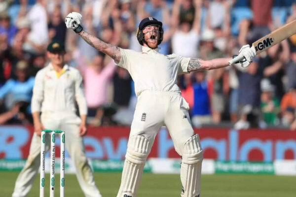 Ashes: Bodyline, Bradman, Botham, Stokes – A look at five iconic series between Australia and England