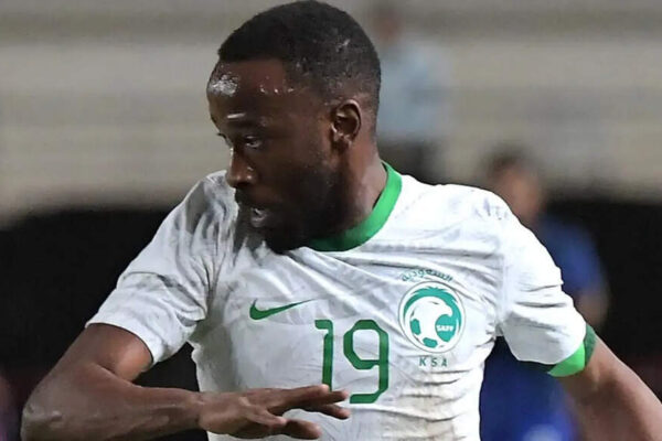 Fake news alert: Saudi football player Fahad Al-Muwallad is not dead | World News