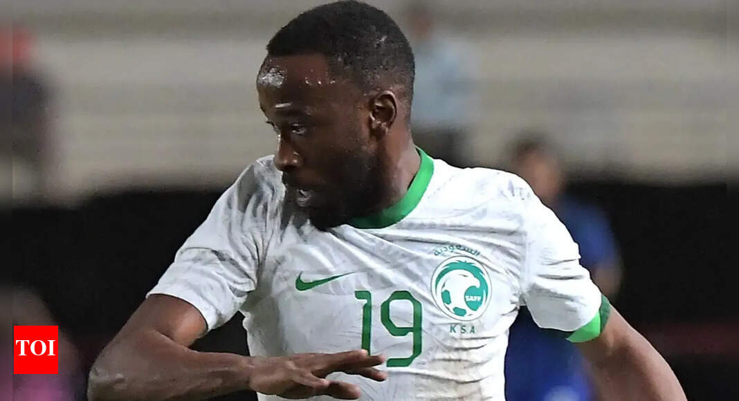 Fake news alert: Saudi football player Fahad Al-Muwallad is not dead | World News