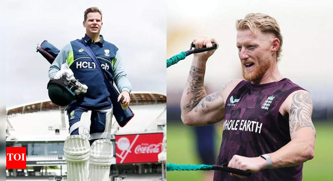 Ashes: Bold prediction! ‘Series is going to be 2-2’ – says Michael Vaughan