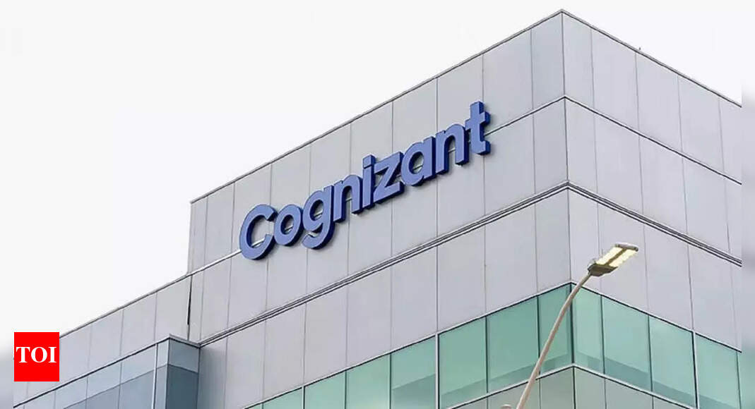 Cognizant ‘tracking’ what employees do on their laptops; company clarifies: The purpose is to…