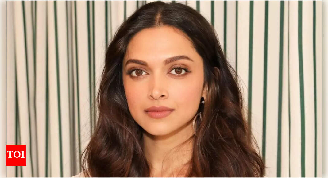 Deepika Padukone shares she turned down big amounts of money: ‘People think that’s enough’